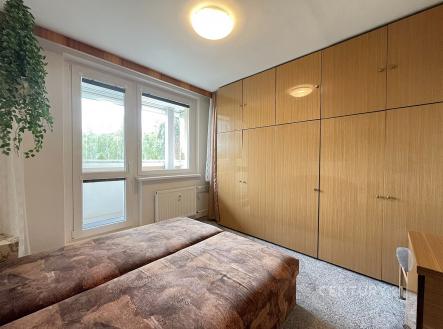. | Pronájem bytu, 2+1, 53 m²