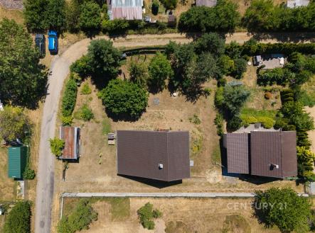. | Prodej - chata/rekreační objekt, 97 m²