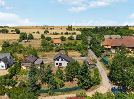 . | Prodej - chata/rekreační objekt, 97 m²