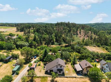 . | Prodej - chata/rekreační objekt, 97 m²