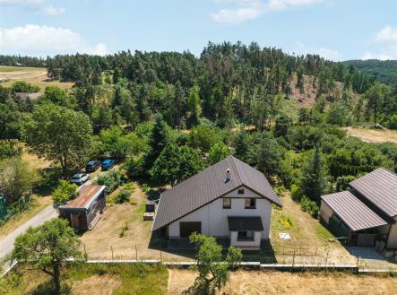 . | Prodej - dům/vila, 97 m²