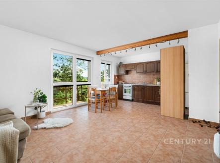 . | Prodej - dům/vila, 97 m²