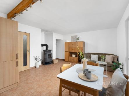 . | Prodej - dům/vila, 97 m²