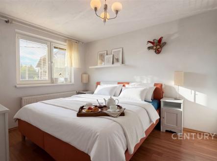 . | Prodej - dům/vila, 112 m²