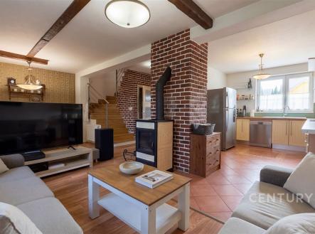 . | Prodej - dům/vila, 112 m²