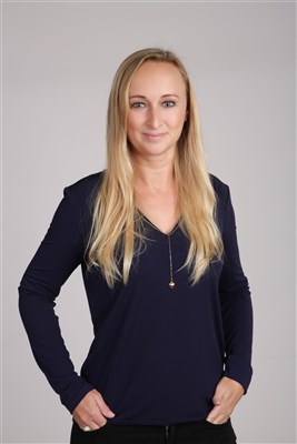Iva Vlčková
