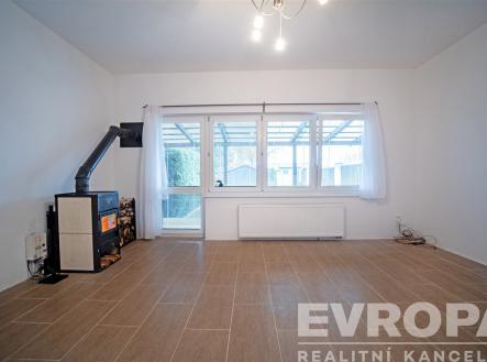 Prodej - dům/vila, 80 m²