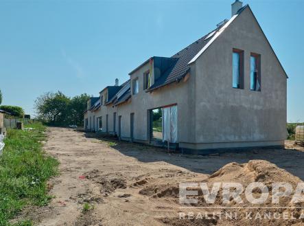 . | Prodej - dům/vila, 148 m²