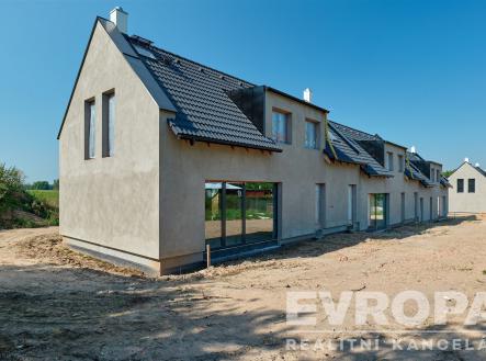 . | Prodej - dům/vila, 148 m²