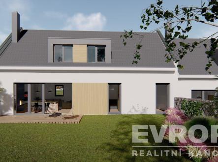 . | Prodej - dům/vila, 148 m²