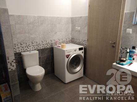 Koupelna | Prodej - dům/vila, 140 m²