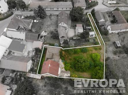 . | Prodej - dům/vila, 117 m²