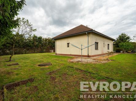 . | Prodej - dům/vila, 125 m²