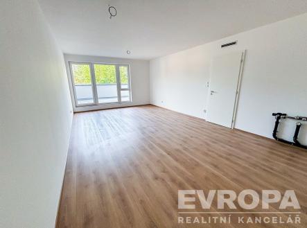 . | Pronájem bytu, 2+kk, 78 m²