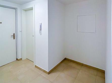. | Pronájem bytu, 2+kk, 78 m²