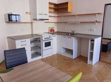 . | Prodej bytu, 2+kk, 70 m²