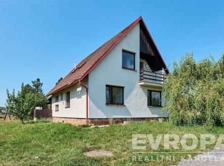 . | Prodej - dům/vila, 170 m²