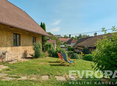 . | Prodej - dům/vila, 170 m²