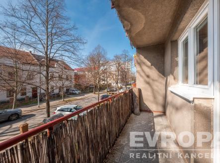 . | Prodej bytu, 3+1, 63 m²