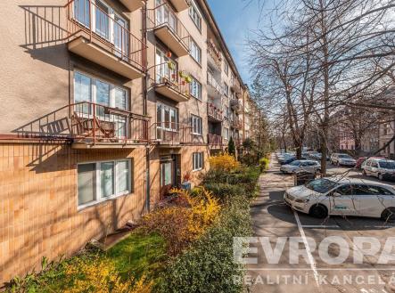 . | Prodej bytu, 3+1, 63 m²