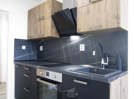 Pronájem bytu, 1+1, 40 m² obrázek