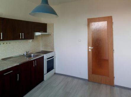 Pronájem bytu, 1+1, 39 m² obrázek