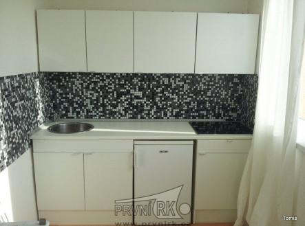 Pronájem bytu, 1+1, 36 m² obrázek