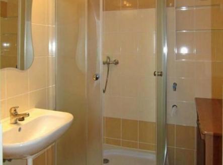 Nemovitost | Pronájem bytu, 3+1, 68 m²