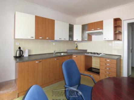 Pronájem bytu, 3+1, 68 m²