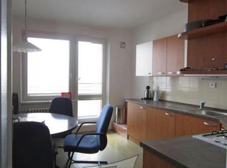 Nemovitost | Pronájem bytu, 3+1, 68 m²