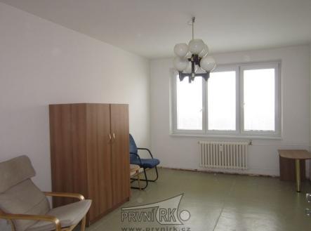 Nemovitost | Pronájem bytu, 3+1, 68 m²