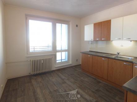 Nenastaveno | Pronájem bytu, 3+1, 68 m²