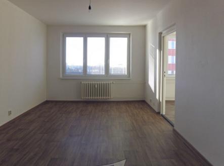 Nenastaveno | Pronájem bytu, 3+1, 68 m²