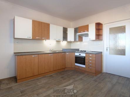 Nemovitost | Pronájem bytu, 3+1, 68 m²