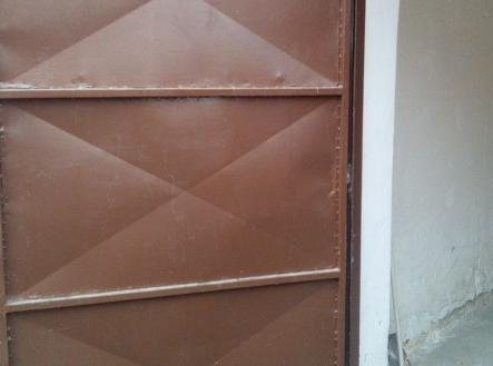 Nemovitost | Pronájem - malý objekt/garáž