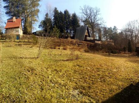 Nemovitost | Prodej - pozemek, zahrada, 1 039 m²