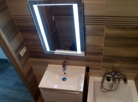 Nemovitost | Pronájem bytu, 3+1, 62 m²