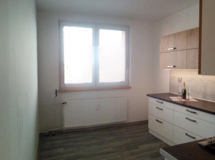 Nemovitost | Pronájem bytu, 3+1, 62 m²