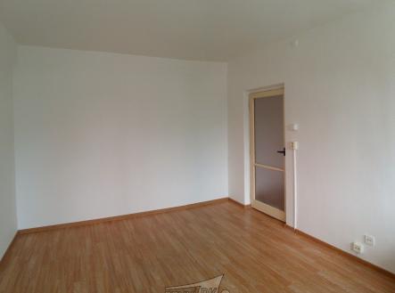 Nemovitost | Pronájem bytu, 1+1, 34 m²