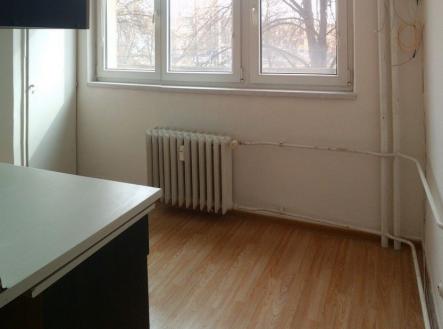 Nemovitost | Pronájem bytu, 1+1, 34 m²