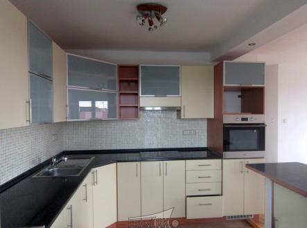 Nemovitost | Prodej bytu, 3+1, 63 m²