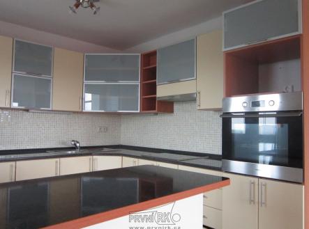 Nemovitost | Prodej bytu, 3+1, 63 m²