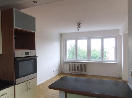 Nemovitost | Prodej bytu, 3+1, 63 m²