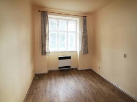 obývací pokoj | Pronájem bytu, 2+kk, 40 m²