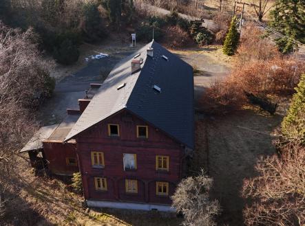 Prodej - komerční objekt, jiný, 17 949 m² obrázek