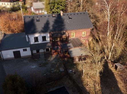 Obrázek k zakázce č.: 713062 | Prodej - komerční objekt, jiný, 17 949 m²