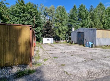 Obrázek k zakázce č.: 713062 | Prodej - komerční objekt, jiný, 17 949 m²