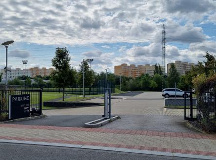 Obrázek k zakázce č.: 688936 | Pronájem - kanceláře, 550 m²