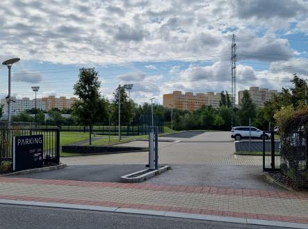 Obrázek k zakázce č.: 688936 | Pronájem - kanceláře, 360 m²