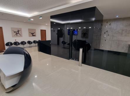Obrázek k zakázce č.: 688936 | Pronájem - kanceláře, 349 m²